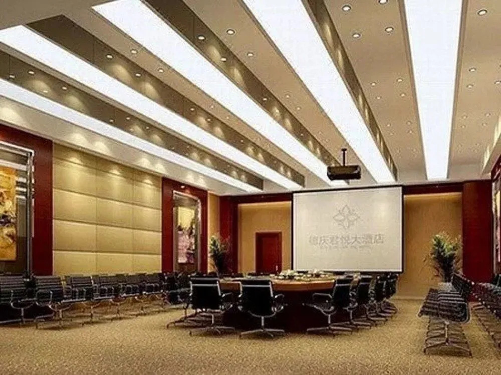 Junyue Hotel