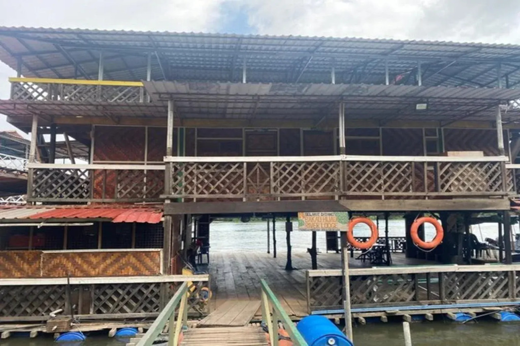 Hotel O Bakau Hijau Riverlodge & Campsite