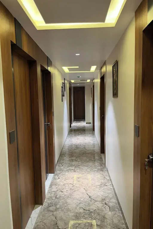 Hotel Moon Light Isanpur Ahmedabad