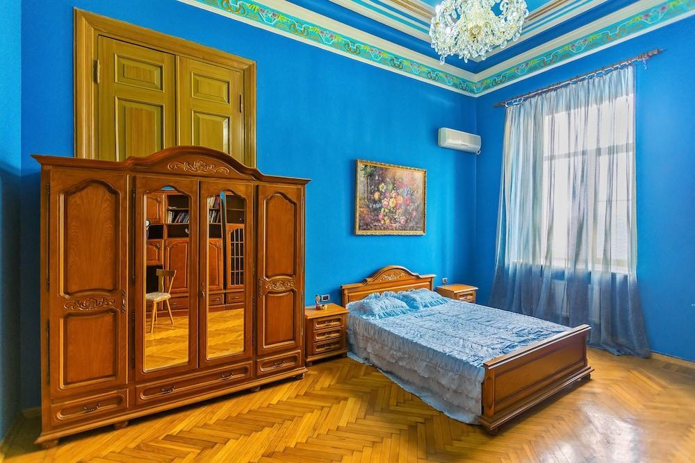 New Baku Apartment 3