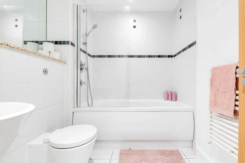 Fairytale 2 Bedroom Apartment City Centre Free Parking