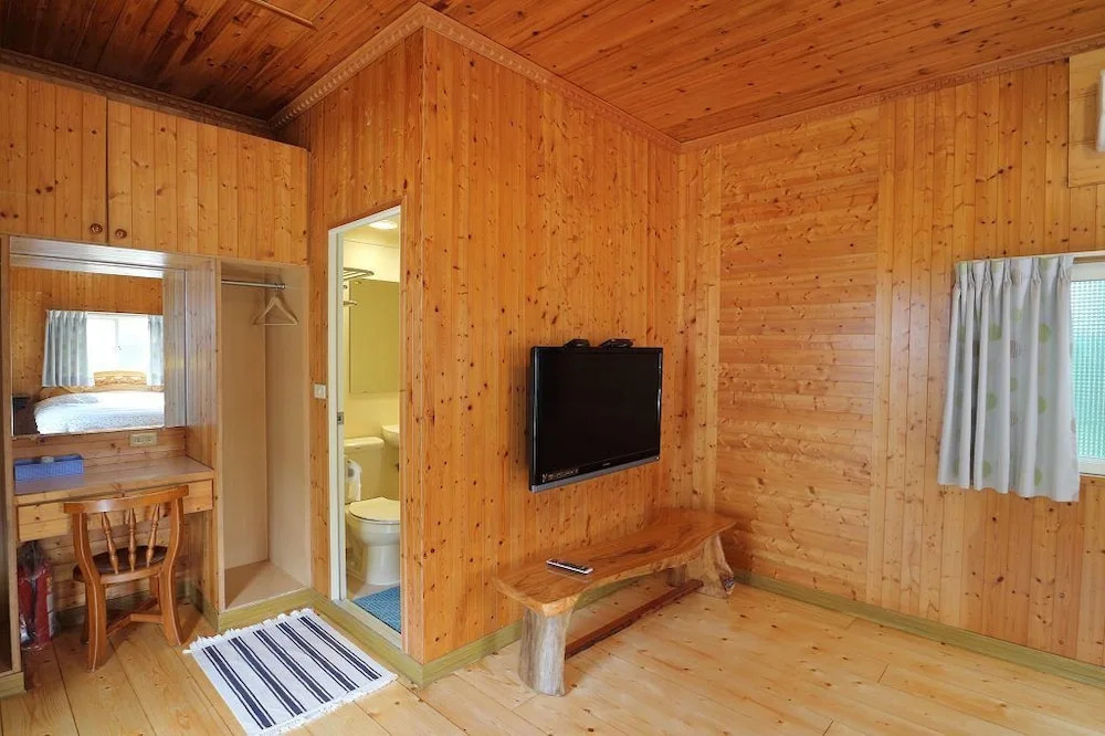 Fong Chou Chalet
