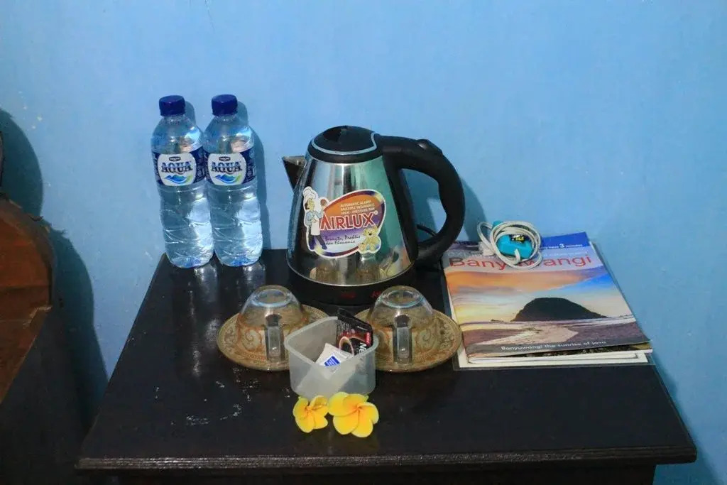 Kampoeng Pakis Inn