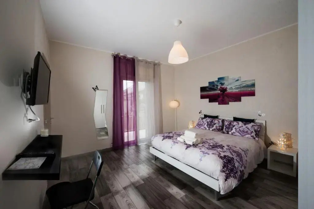 Linea1 b&b