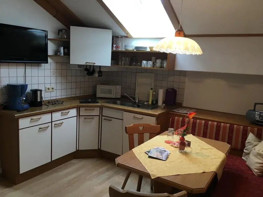Apartments Huber Hochkönig