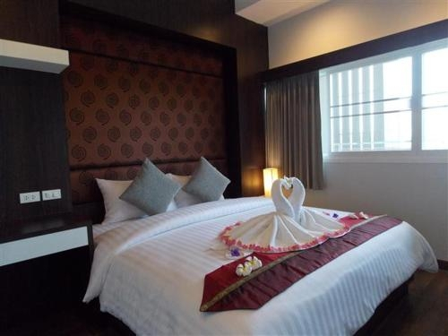 Eastpana 304 R1 Executive Residence