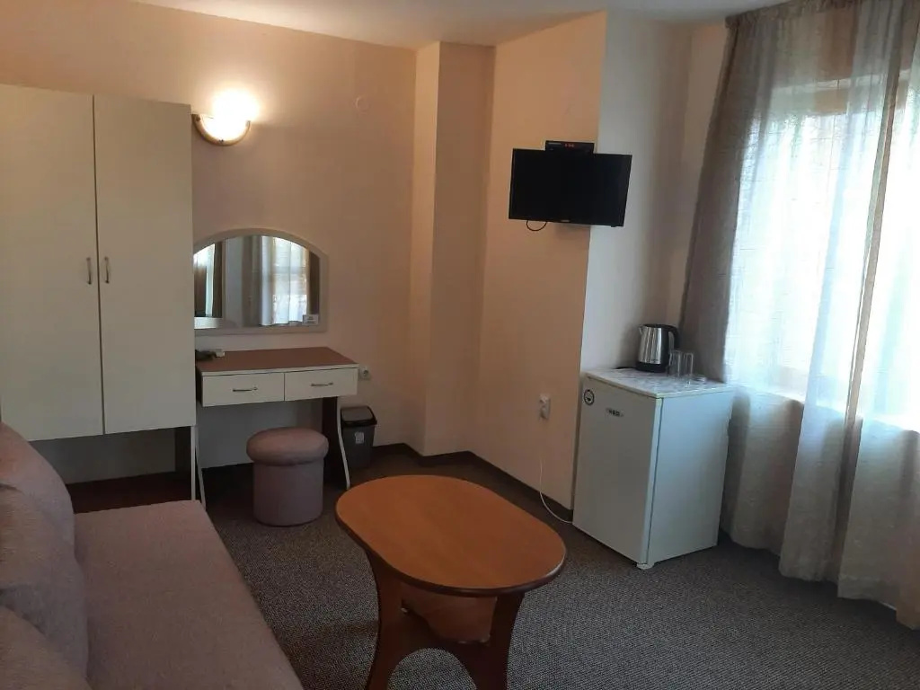 Hotel Orchidea