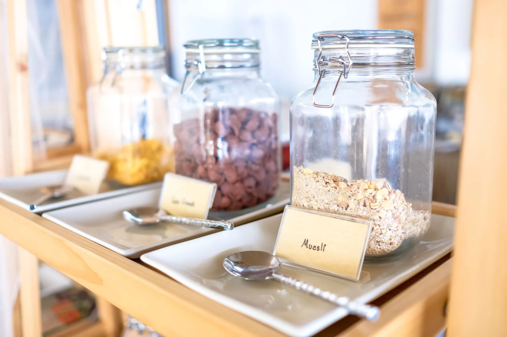 Salvator Boutique Hotel vegan-friendly