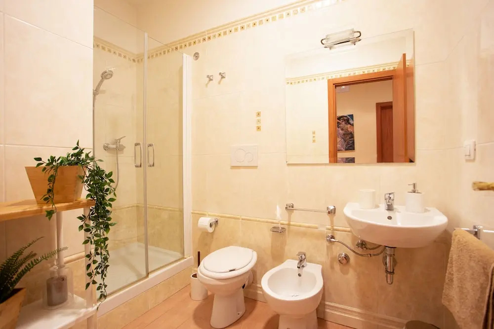 Juliette Rooms