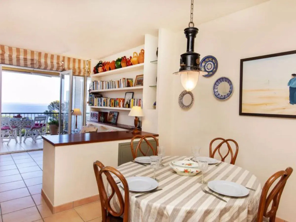 Apartment Chelo Calella de Palafrugell