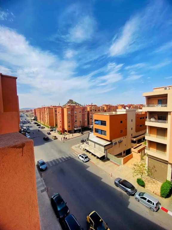 Superbe appartement en résidence avec piscines