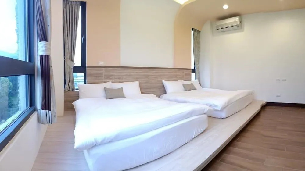 Farola Elevator Farm Homestay