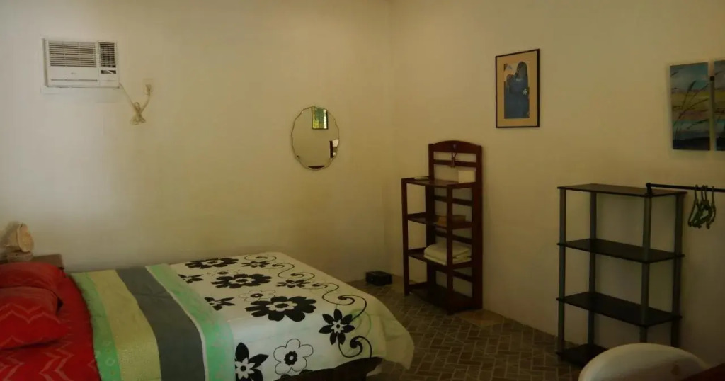 Moalboal T Breeze Coastal Resort