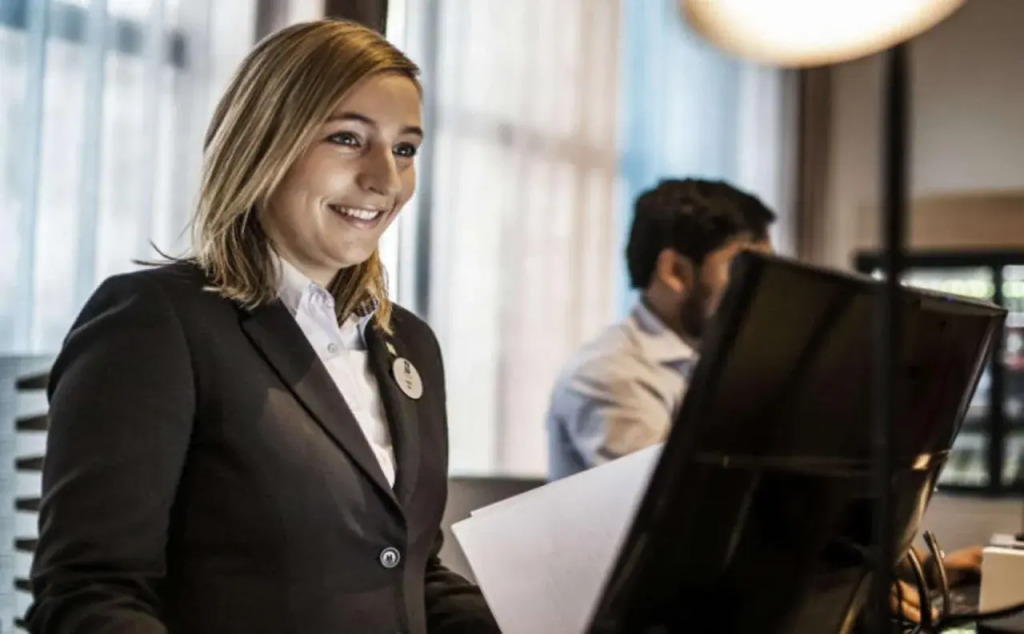 Best Western Plus Airport Hotel