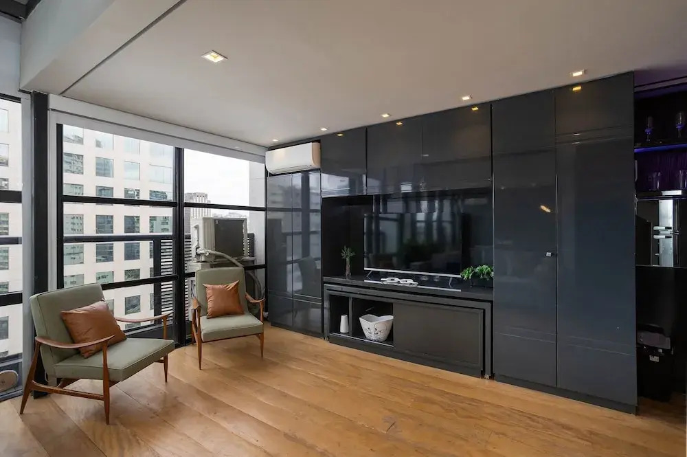 Urbano Duplex