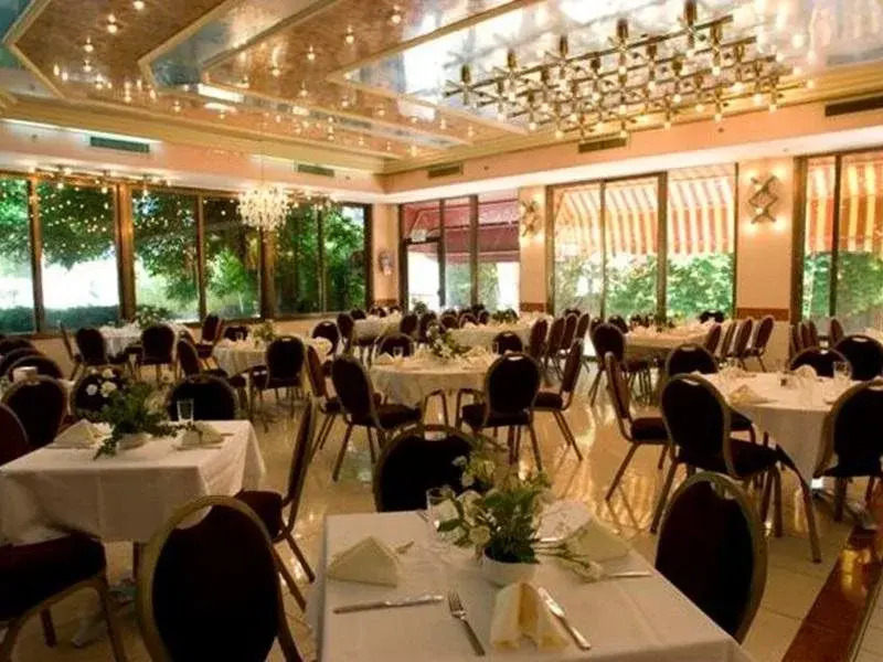 Galil Hotel