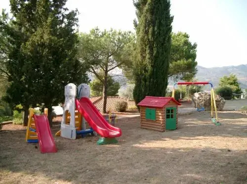 Residence Fiorenzo