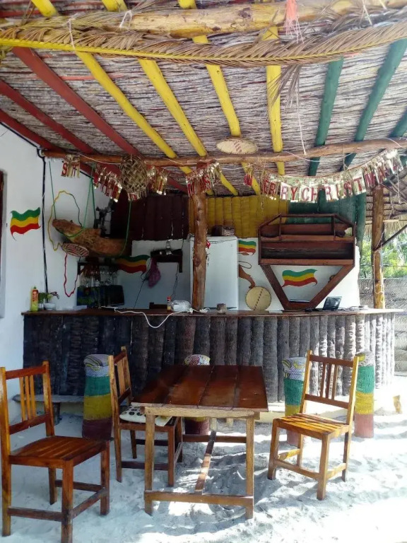 Mount Zion Lodge