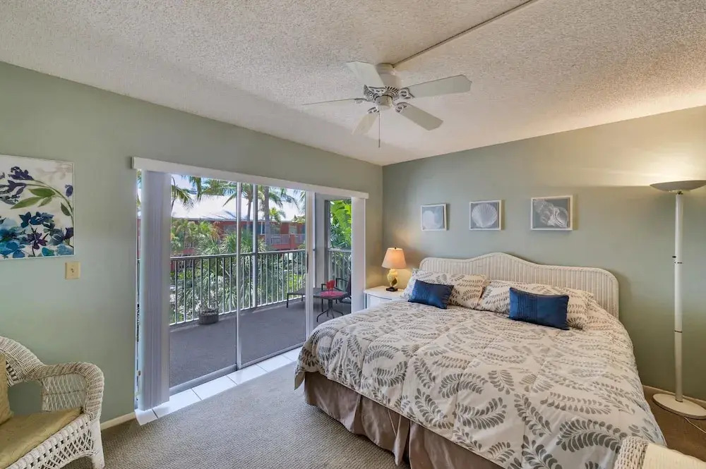 Sanibel Siesta on the Beach Unit 106 2 Bedrooms 2 Bathrooms Condo
