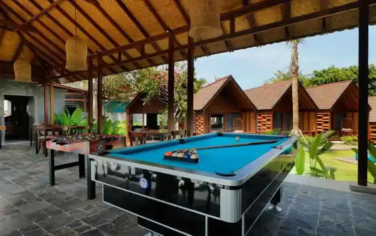 Bingin Lodge Uluwatu