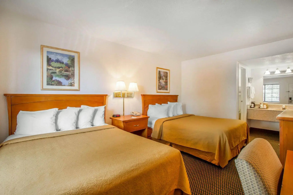 Econo Lodge Flagstaff East I-40