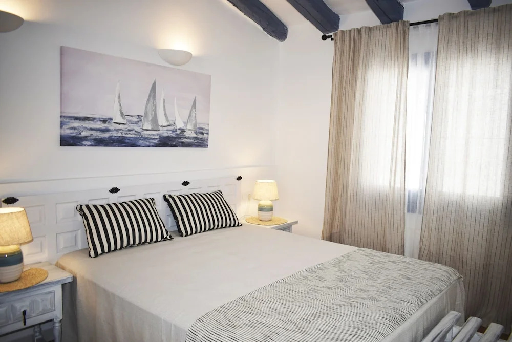 Ch3400 in Denia With 3 Bedrooms and 2 Bathrooms
