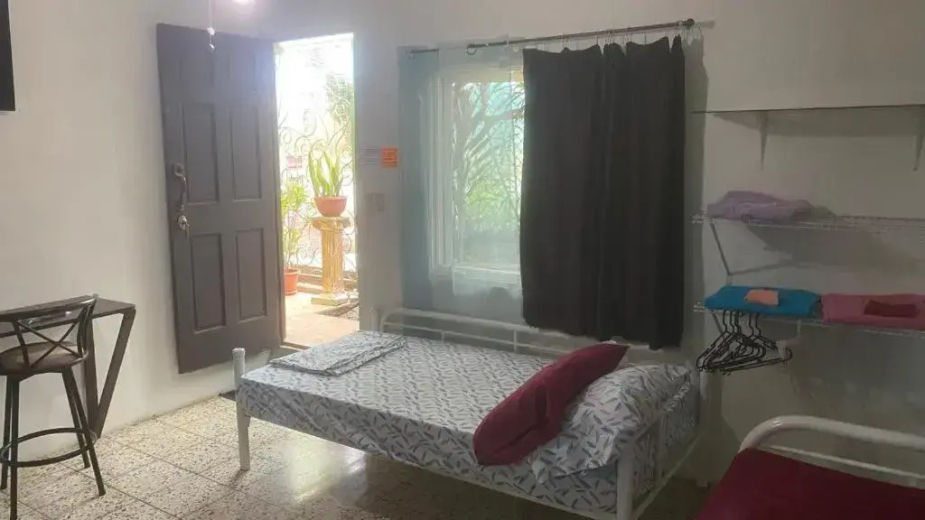 Casa Natalia