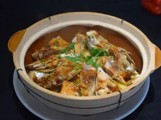 Zhongshan Guest House