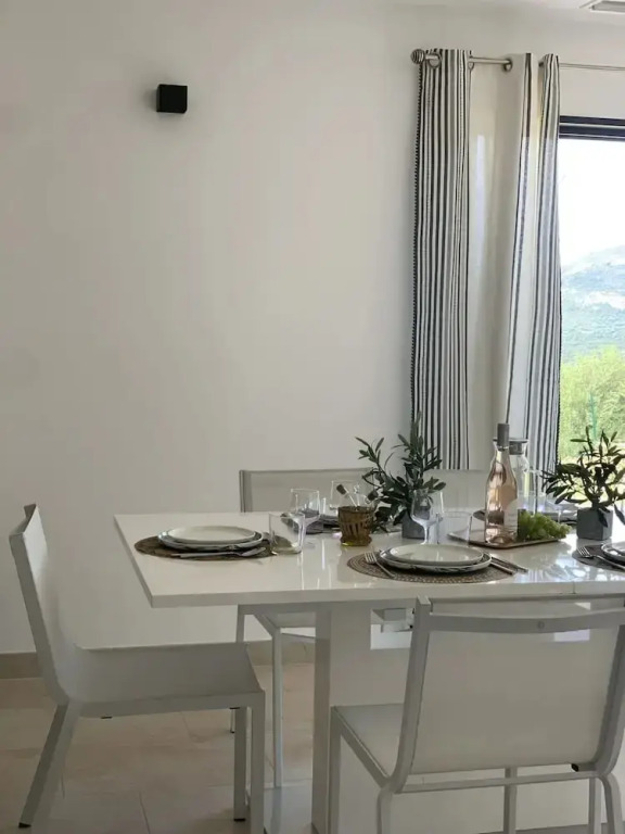 Residence de tourisme Pietra Gemina