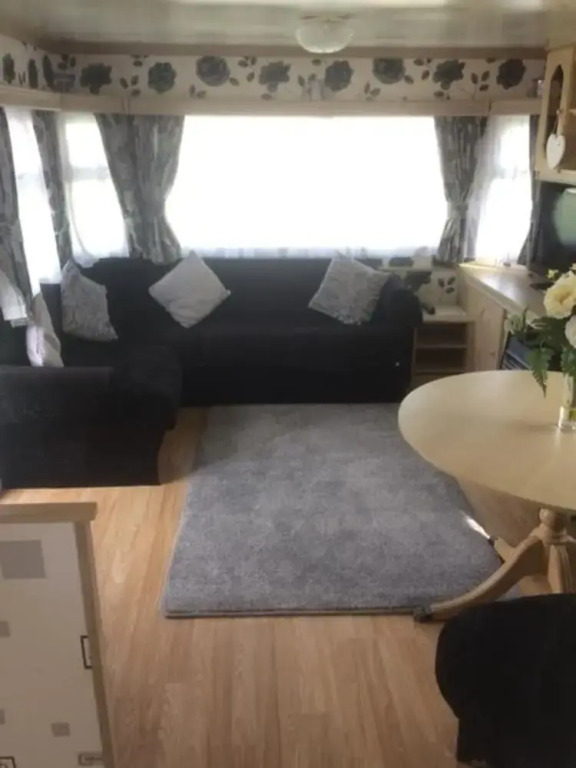 Stunning 2-bed Apartment in Skegness