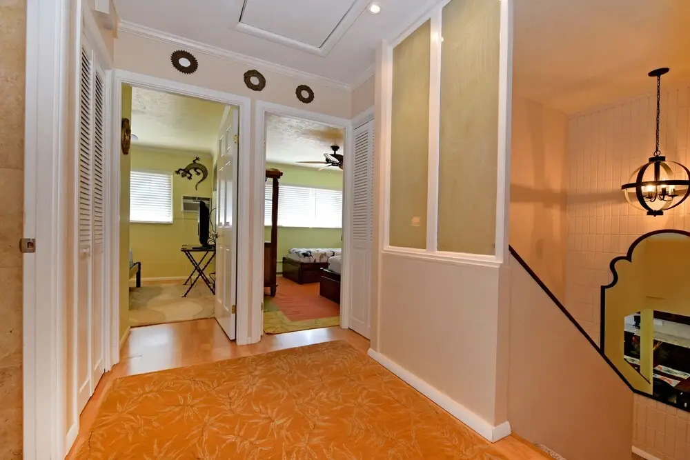 Puamana 153-4 3 Bedroom Condo