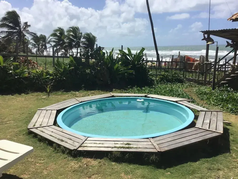 Casa ImBale