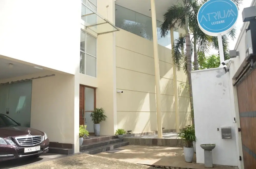 Atrium Leisure