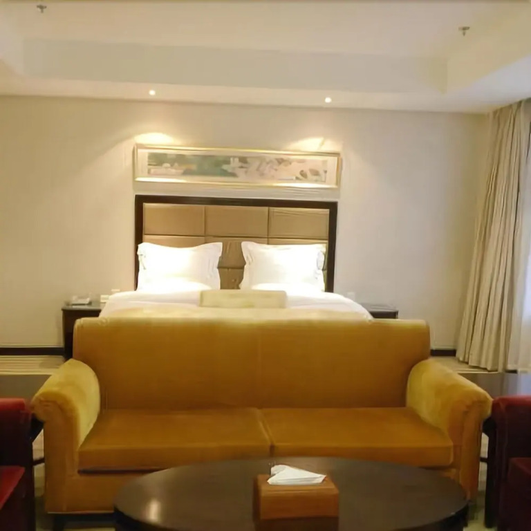 Hong Wang Hotel