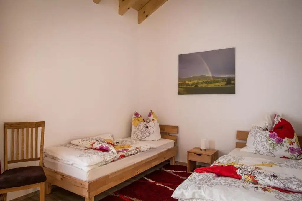 Ferienwohnung Lindenhof