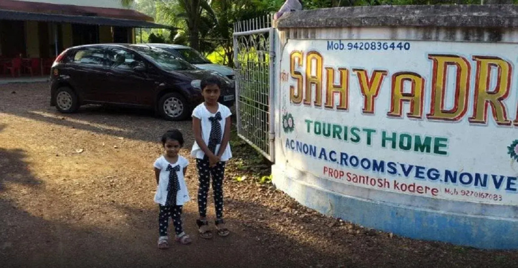 SAHYADRI