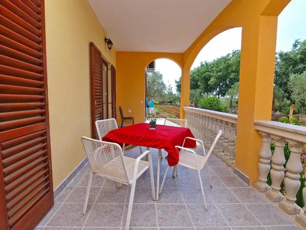 House Smiljana 2059