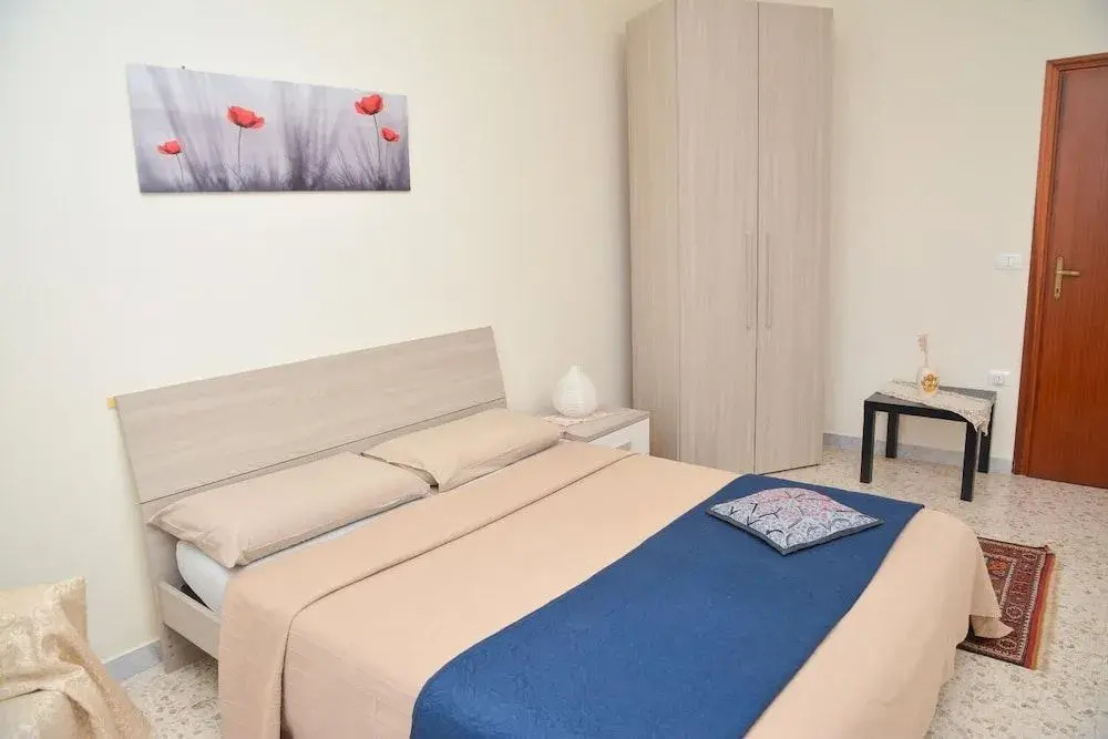 Lian Room B&B