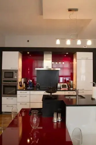 Appartement Rennel