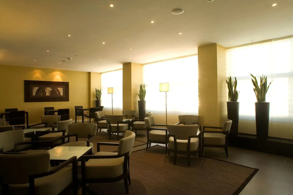 Savhotel Mantegna Padova