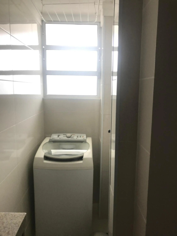 Apartamento Frente ao Mar Santos