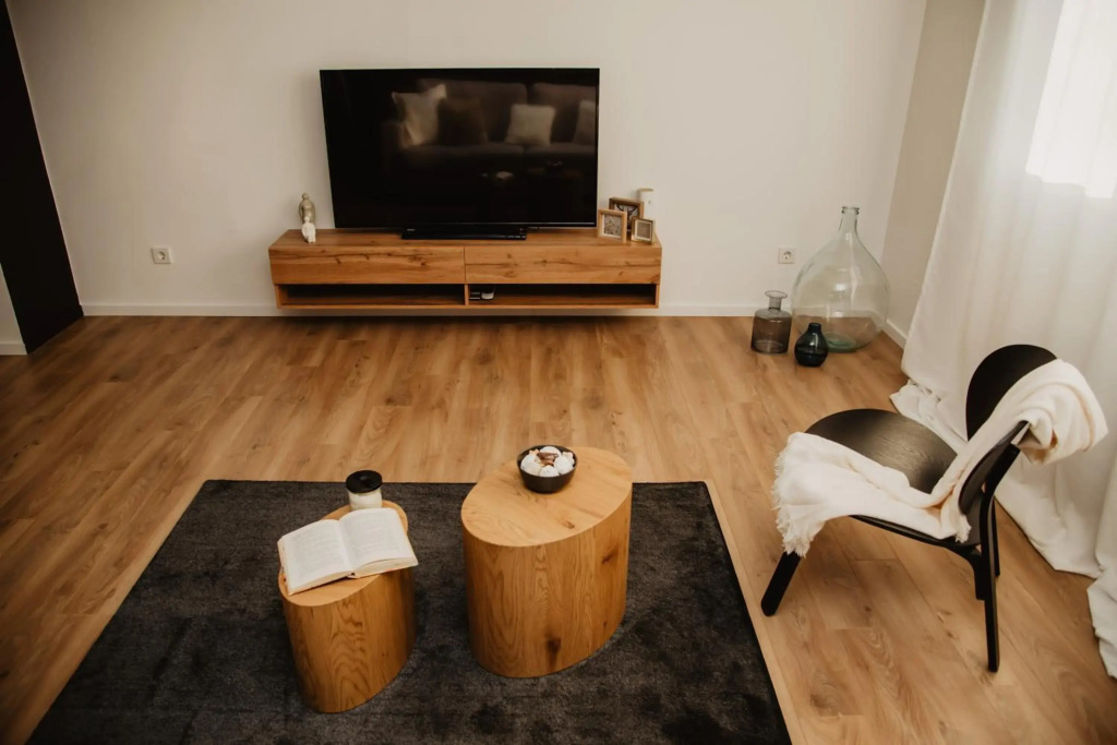 Avenue apartment