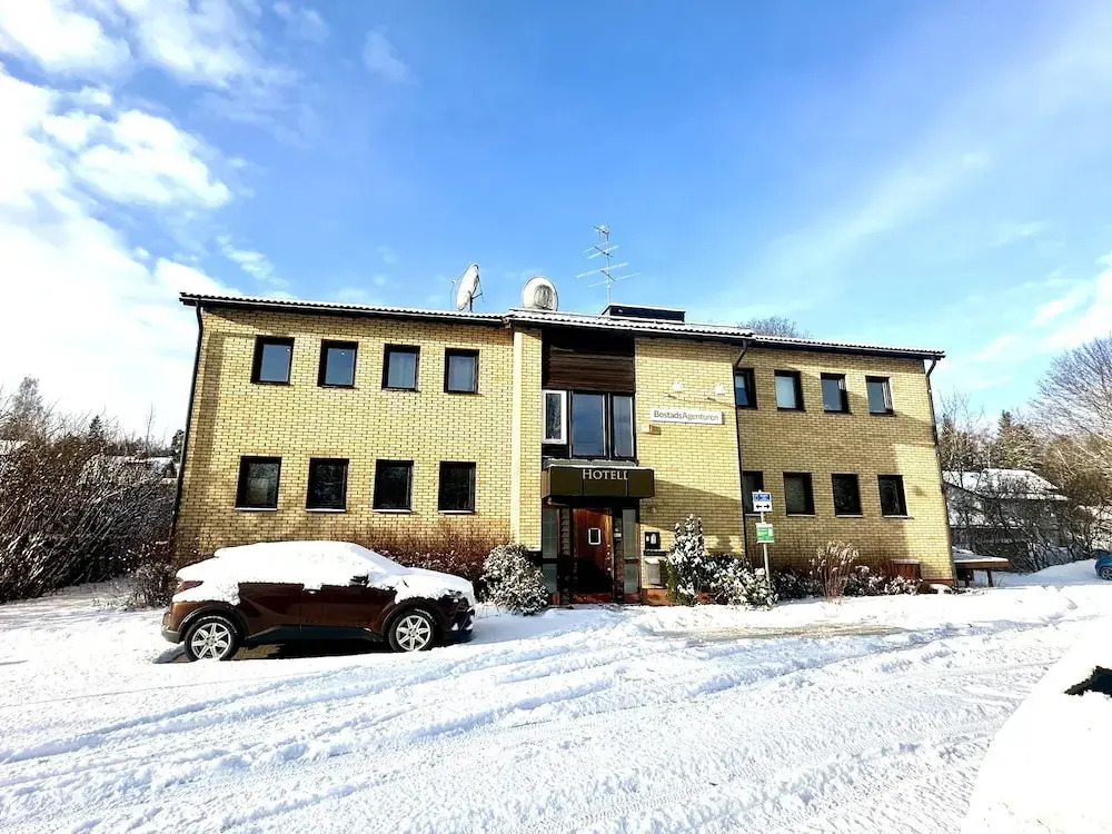 Edsviken Hotell