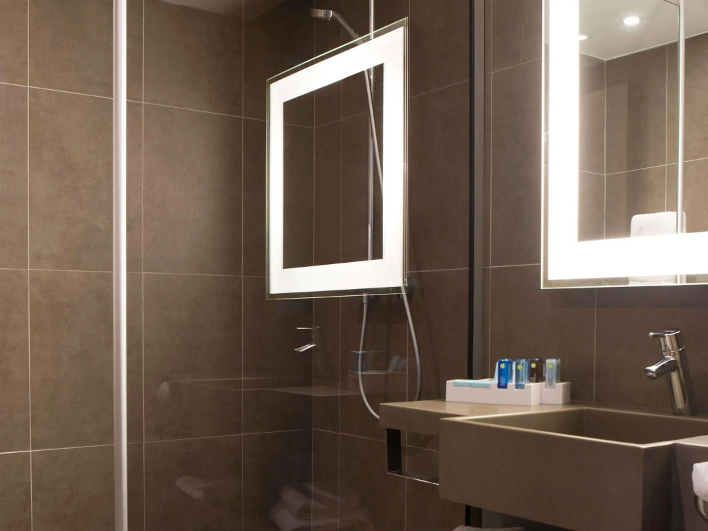 Novotel Toulouse Centre Wilson