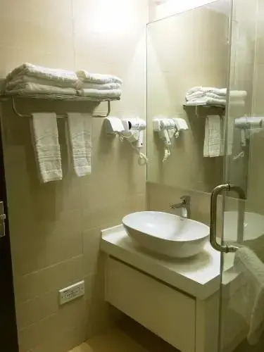 Perfect Service Apartment