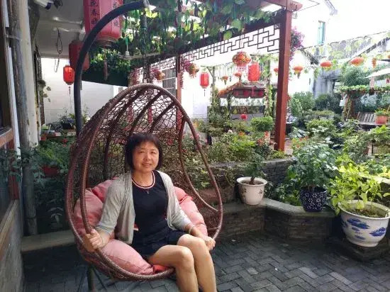Xiaoqiao Renjia Inn