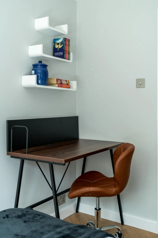Skyline Serviced Apartments - Flat A Rockingham Way