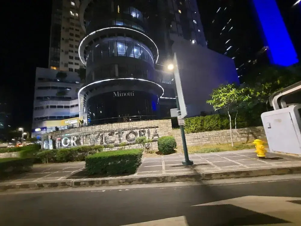Condo in City Taguig Bonifacio Global City