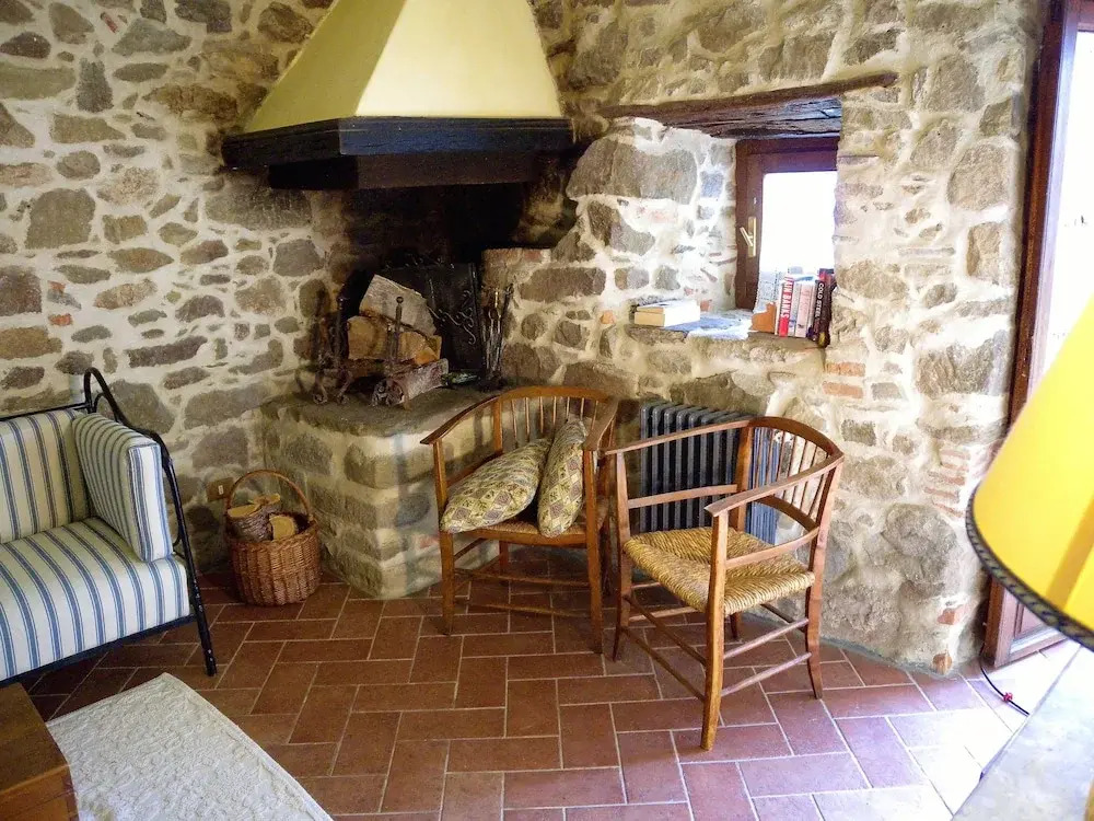 Agriturismo Il Gufo