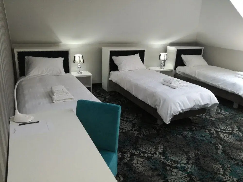 Hotel Lord